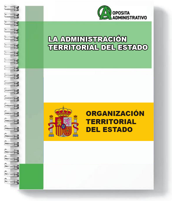 La Administración General del Estado (Tema 8)