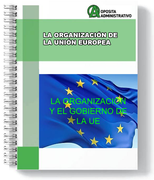 La Organización Europea (Tema 10)